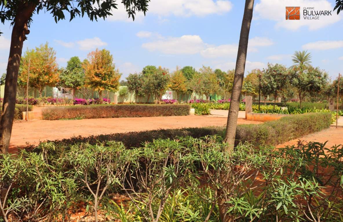  classic bulwark village Images for amenities