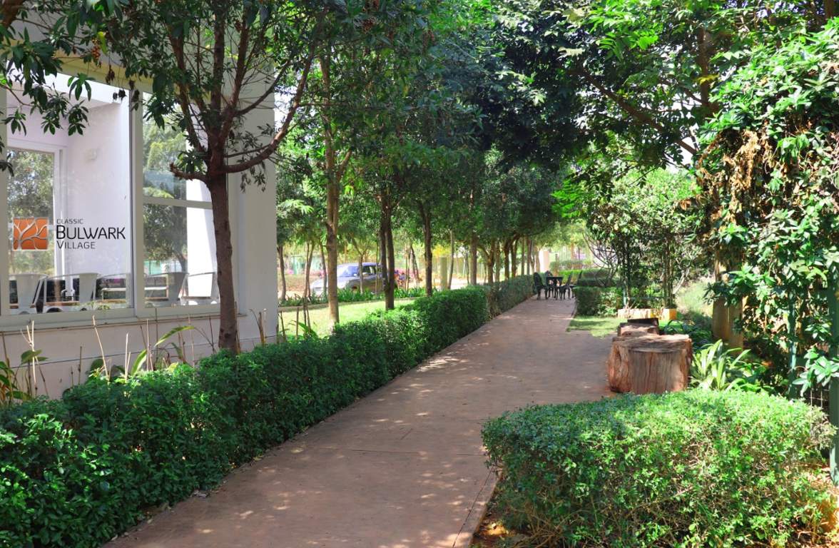  classic bulwark village Images for amenities