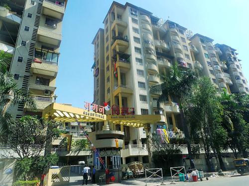  vihar Images for Elevation of Gagan Properties Vihar