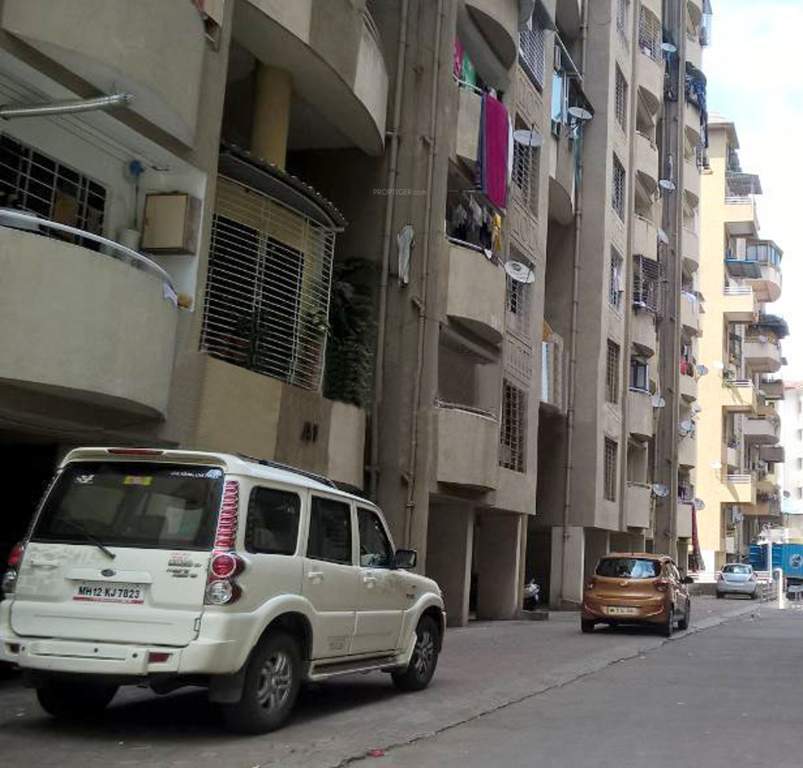  vihar Images for Elevation of Gagan Properties Vihar