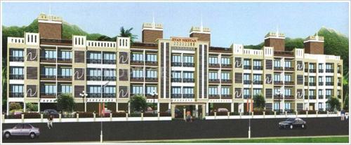  jeevan-niketan Images for Elevation of Space India Builders and Developers Jeevan Niketan