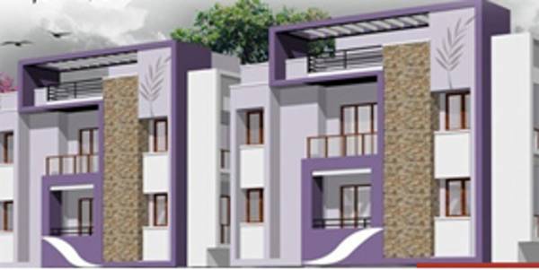 Images for Elevation of Poomalai Housing Blossom