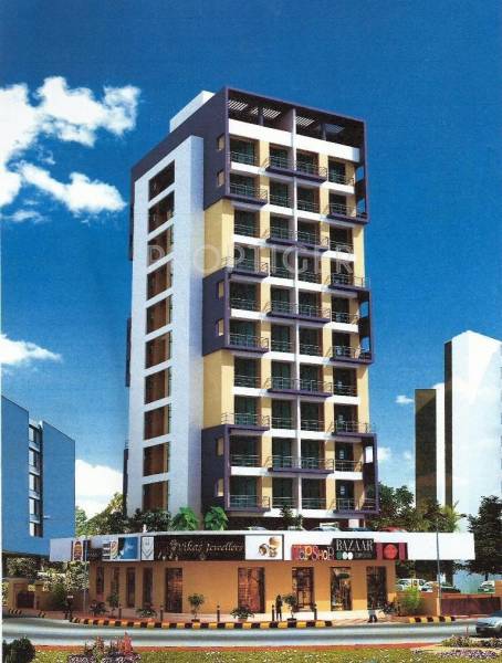 Images for Elevation of New A1 Sai Jasmine Images for Elevation of New A1 Sai Jasmine