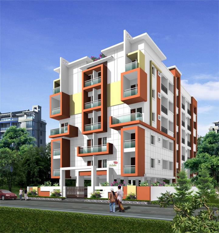 Images for Elevation of Siddhi SS Sreshta