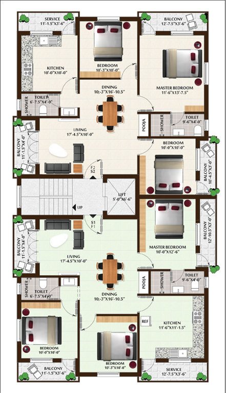  krishnaashree Krishnaashree Cluster Plan
