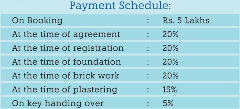  krishnaashree Images for Payment Plan of Poomalai Krishnaashree