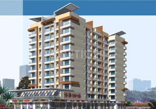 Images for Elevation of PIL Developers Vishveshwar Tower Images for Elevation of PIL Developers Vishveshwar Tower