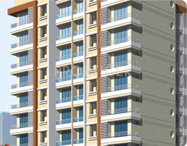 Images for Elevation of PIL Developers Vishveshwar Tower