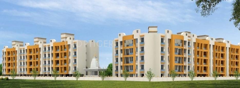 Images for Elevation of Topline Paradise