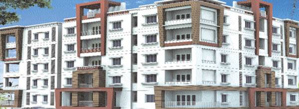 Images for Elevation of Rami Rambagh Mallaih Towers Laxmi
