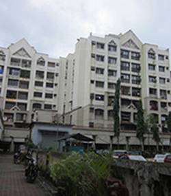 Images for Elevation of Ahuja Gautam Complex Images for Elevation of Ahuja Gautam Complex
