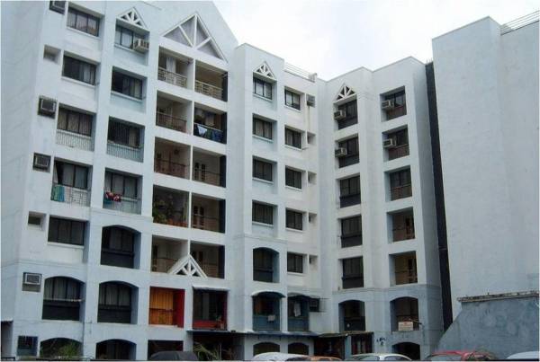  gautam-complex Images for Elevation of Ahuja Group Gautam Complex