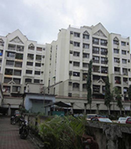  gautam-complex Images for Elevation of Ahuja Group Gautam Complex