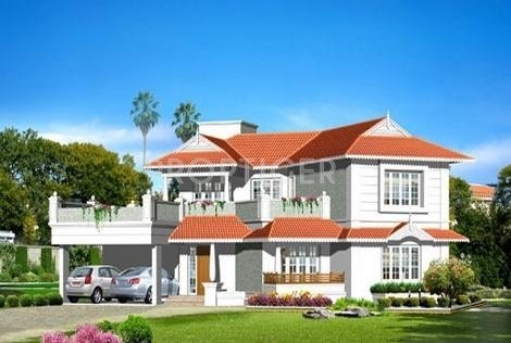 Images for Elevation of Nagpal Silver Creek