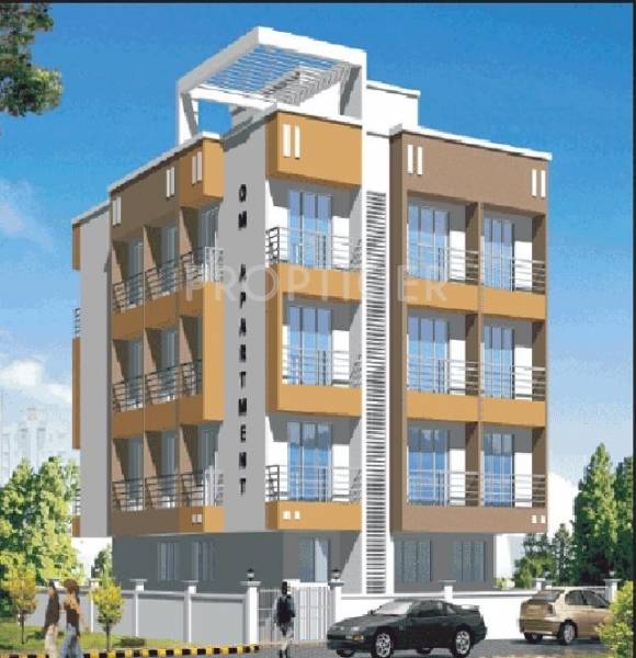 Images for Elevation of Shree Om Enterprises Om Apartment