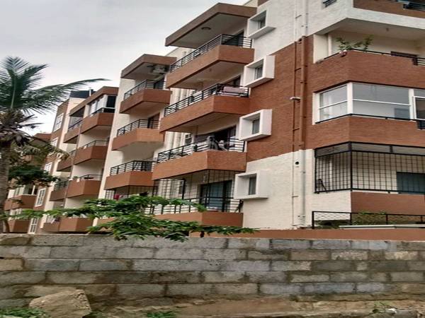 Images for Elevation of Sri Sapthagiri Builders Himalayan Enclave