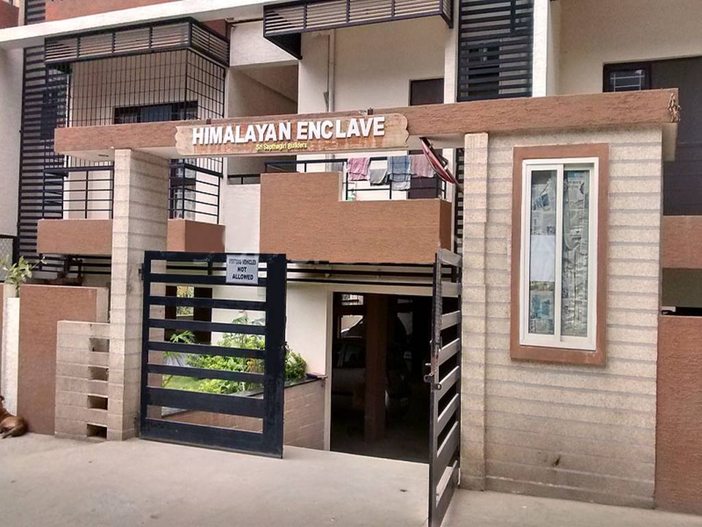 Images for Amenities of Sri Sapthagiri Builders Himalayan Enclave