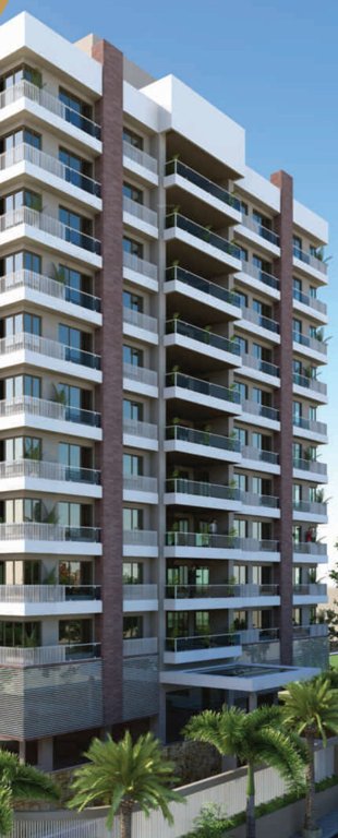 Images for Elevation of Ladani Group Decora Hills