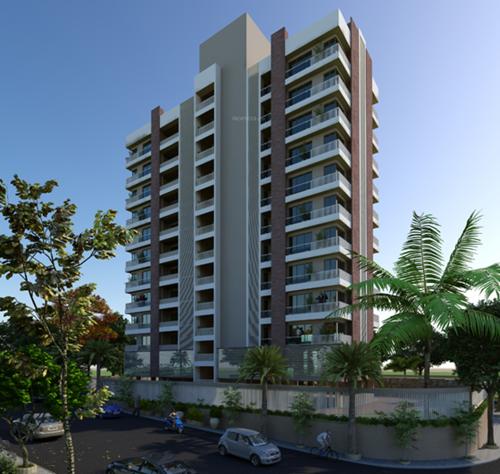 Images for Elevation of Ladani Group Decora Hills Images for Elevation of Ladani Group Decora Hills