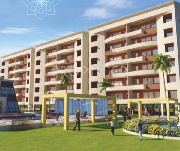 Images for Elevation of  Florina Heights