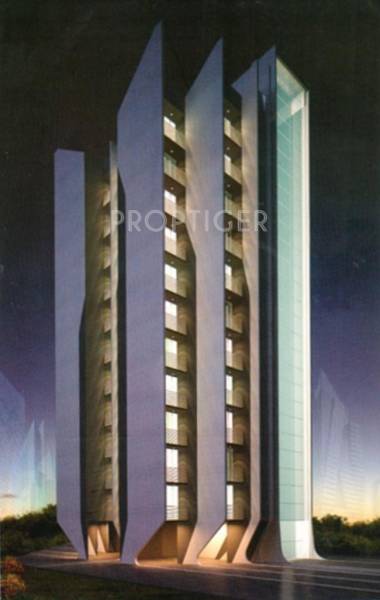 Images for Elevation of Shree Mahavir Residency Images for Elevation of Shree Mahavir Residency