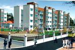 Roha Residency