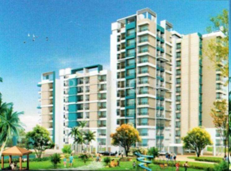  paradise Images for Elevation of Padmadisha Paradise