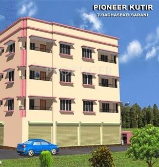 Images for Elevation of SK Builders And Developers Pioneer Kutir