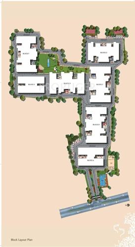  vatika Images for Layout Plan of Utkal Vatika