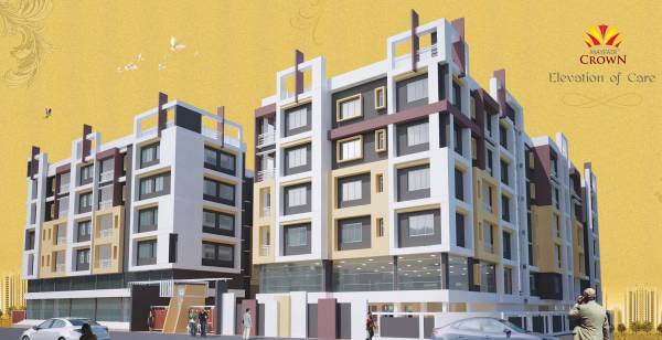 Images for Elevation of SandeepG Mayfair Crown