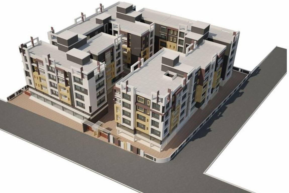 Images for Elevation of SandeepG Mayfair Crown