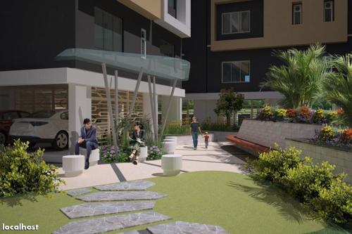 Images for Amenities of SandeepG Mayfair Crown