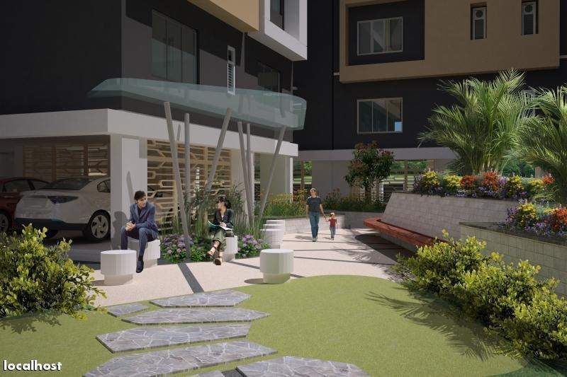 Images for Amenities of SandeepG Mayfair Crown