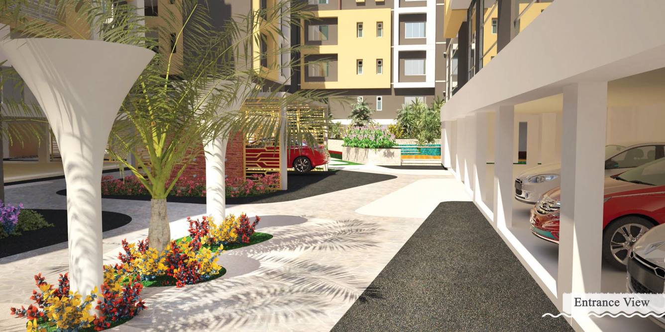 Images for Amenities of SandeepG Mayfair Crown