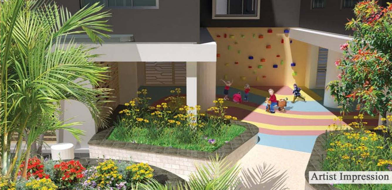 Images for Amenities of SandeepG Mayfair Crown