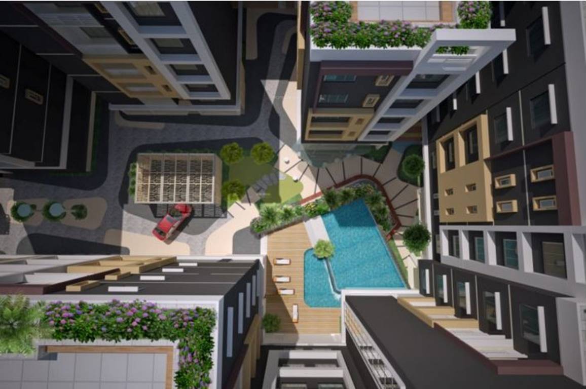 Images for Amenities of SandeepG Mayfair Crown