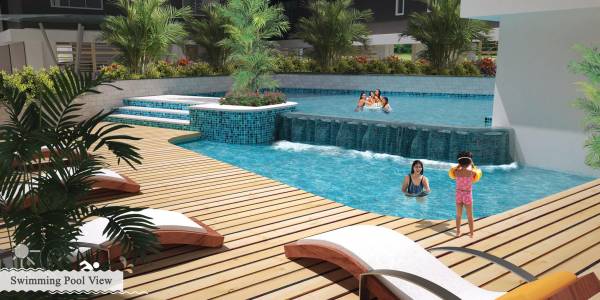 Images for Amenities of SandeepG Mayfair Crown