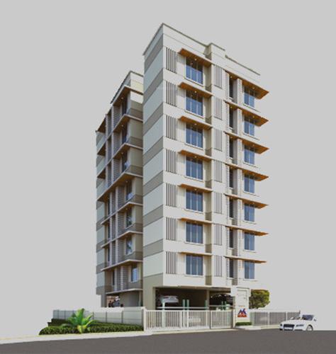 Images for Elevation of Shiva Shakti Enclaves Amar CHSL amar-chsl Images for Elevation of Shiva Shakti Enclaves Amar CHSL