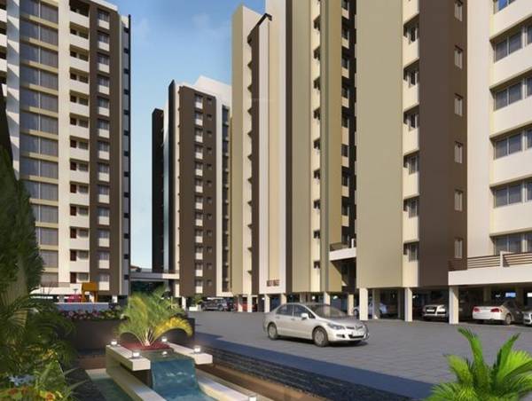 Images for Elevation of Shyamal Sky Life