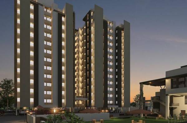 Images for Elevation of Shyamal Sky Life