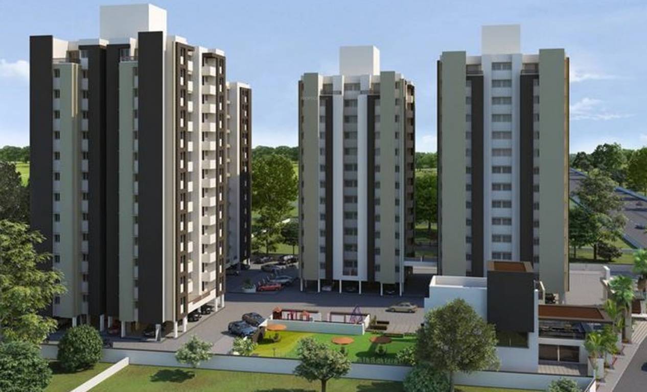 Images for Elevation of Shyamal Sky Life Images for Elevation of Shyamal Sky Life