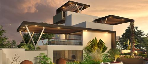 Images for Amenities of Shyamal Sky Life