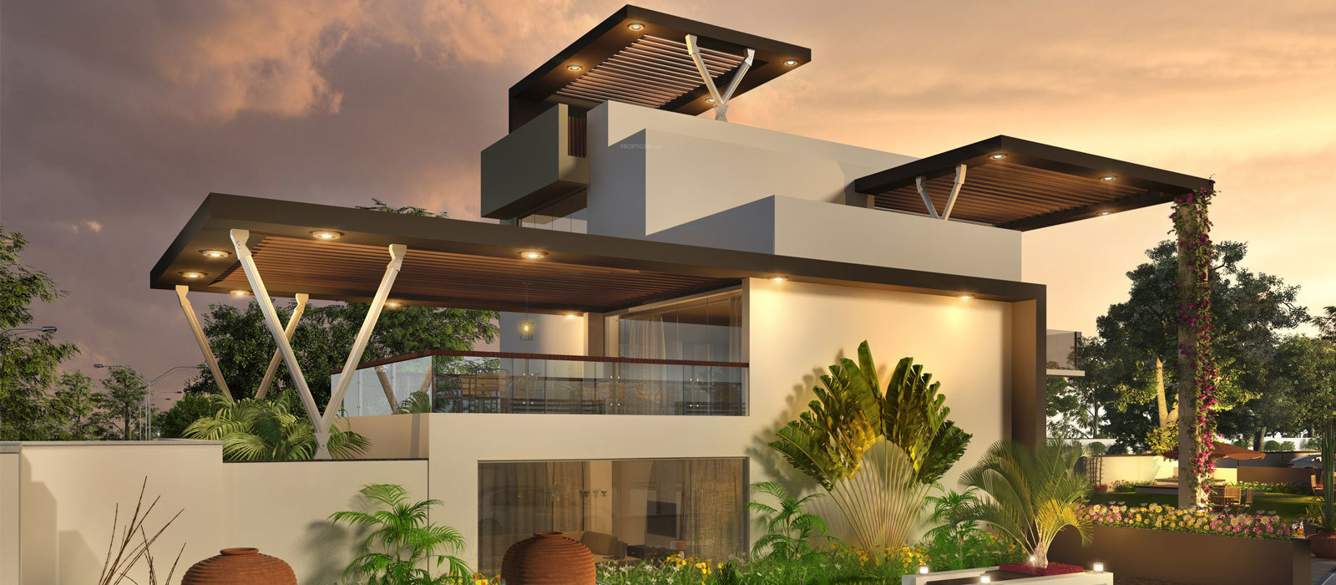 Images for Amenities of Shyamal Sky Life