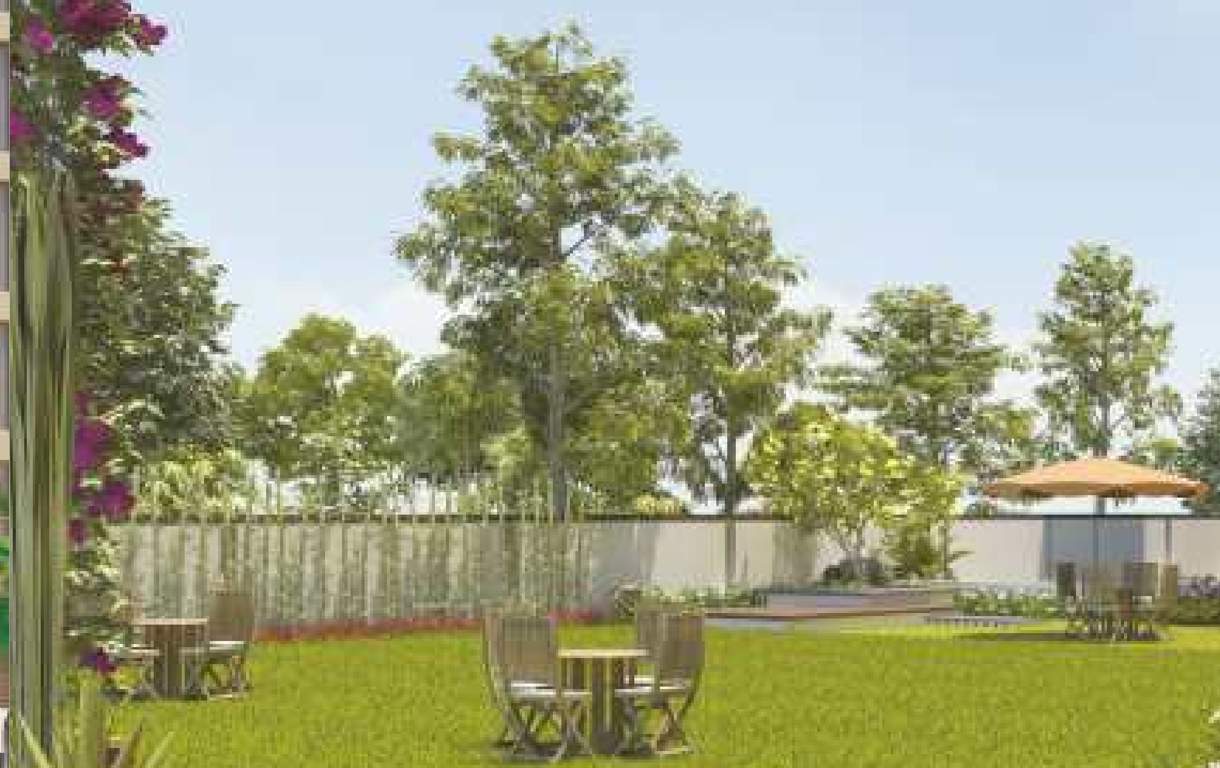 Images for Amenities of Shyamal Sky Life