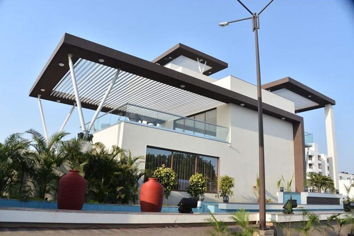 Images for Amenities of Shyamal Sky Life