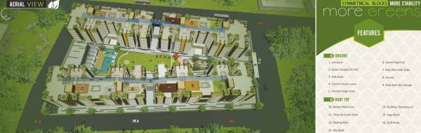 Images for Layout Plan of SandeepG Mayfair Greens Phase 2