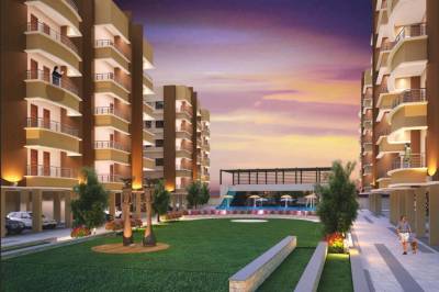 Images for Elevation of SandeepG Mayfair Greens Phase 2