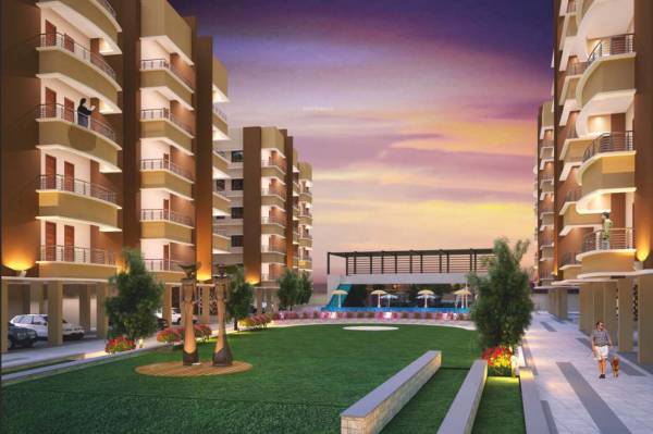 Images for Elevation of SandeepG Mayfair Greens Phase 2