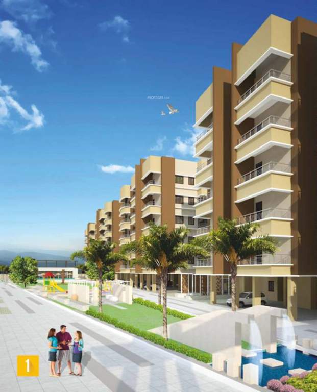 Images for Elevation of SandeepG Mayfair Greens Phase 2