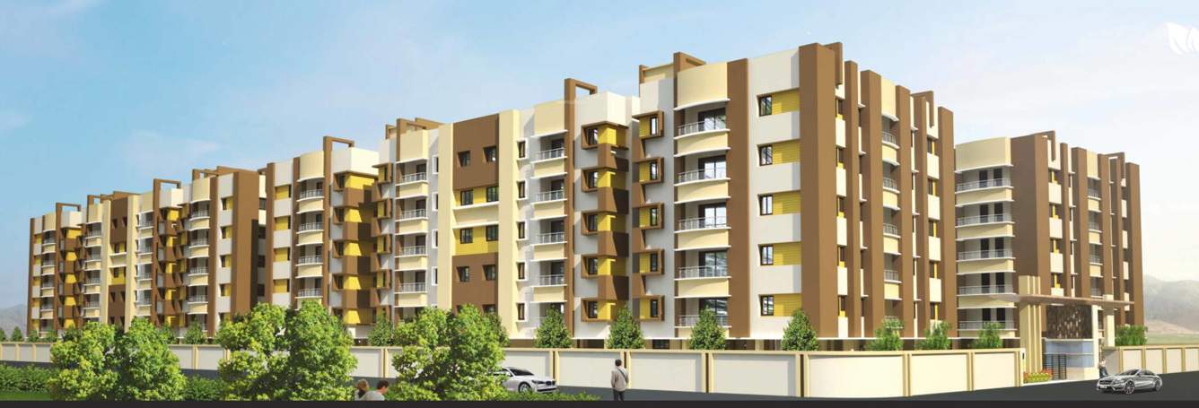 Images for Elevation of SandeepG Mayfair Greens Phase 2
